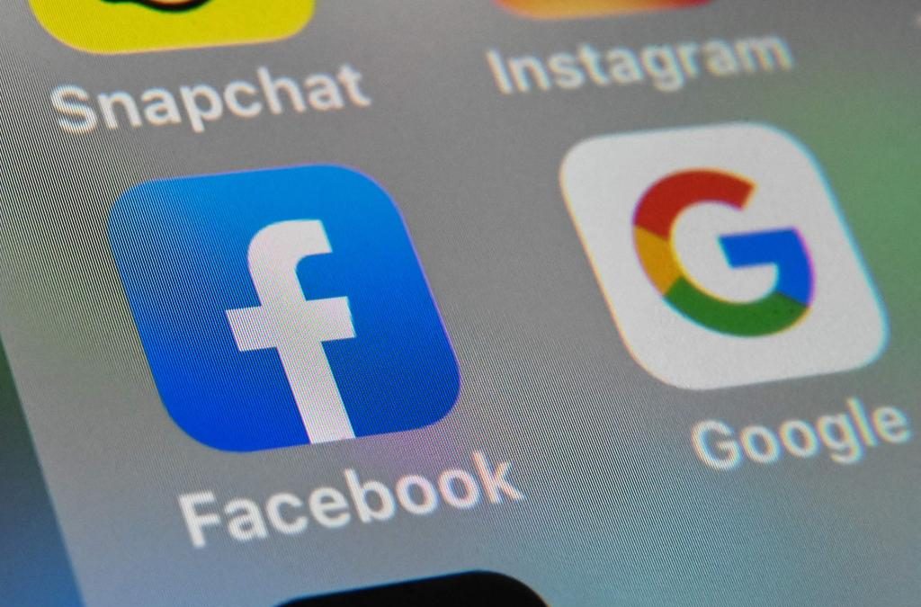 Big Tech companies lose bid to toss lawsuits alleging harm to children