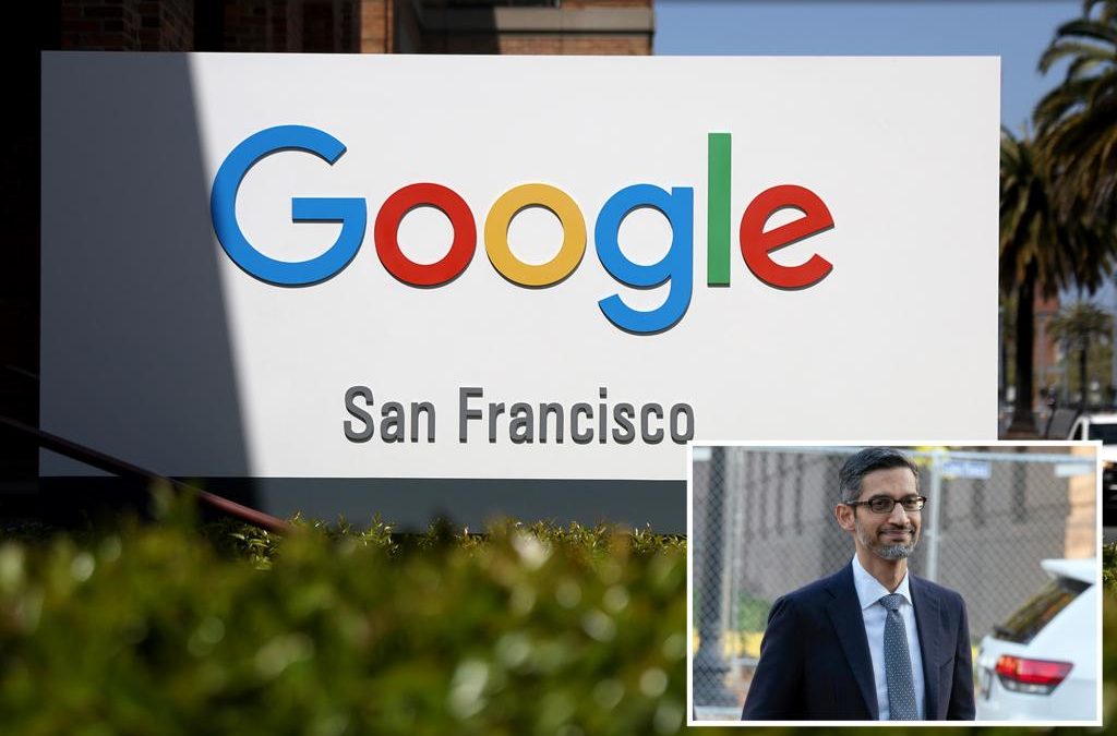 Google halts plan to build 15K homes in San Francisco over ‘market conditions’