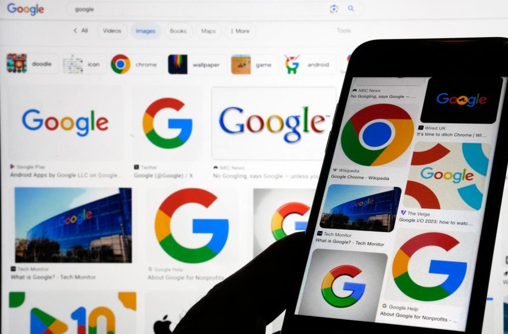 Google slammed for ‘bribe and block’ tactics as app store antitrust trial kicks off