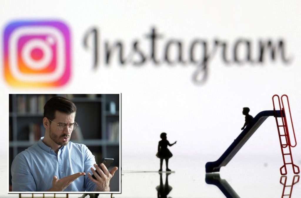 Instagram Reels served ‘risqué footage of children’ next to ads for major companies: report