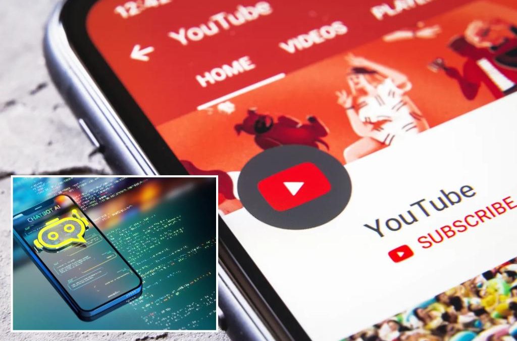 YouTube requiring disclosure of AI-generated content, adding labels