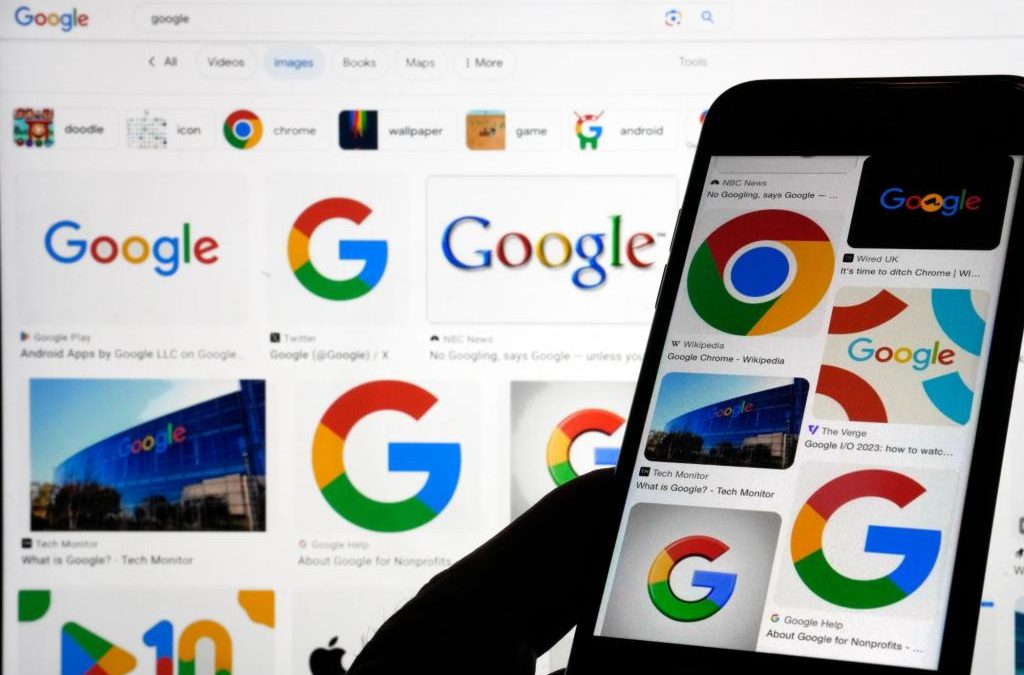 Google witness accidentally reveals company pays Apple 36% of search ad revenue