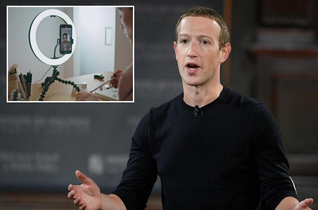 Mark Zuckerberg vetoes proposal to ban plastic surgery filters: lawsuit