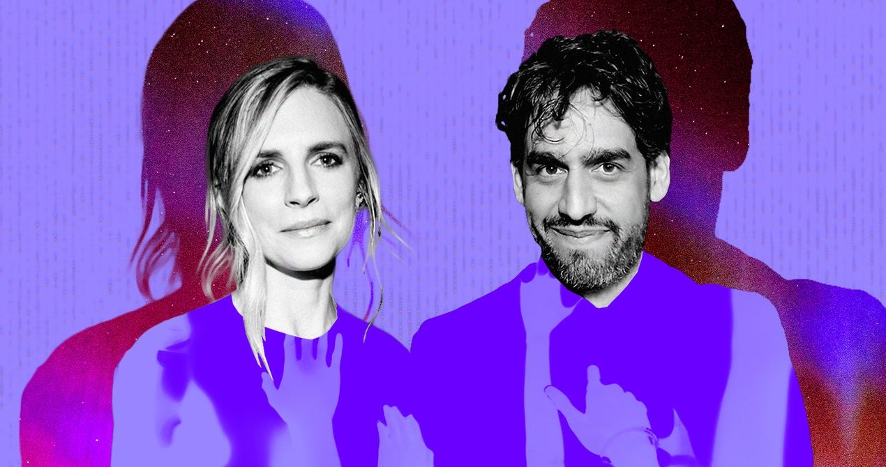 Netflix Killed ‘The OA.’ Now Its Creators Are Back With a Show About Tech’s Ubiquity