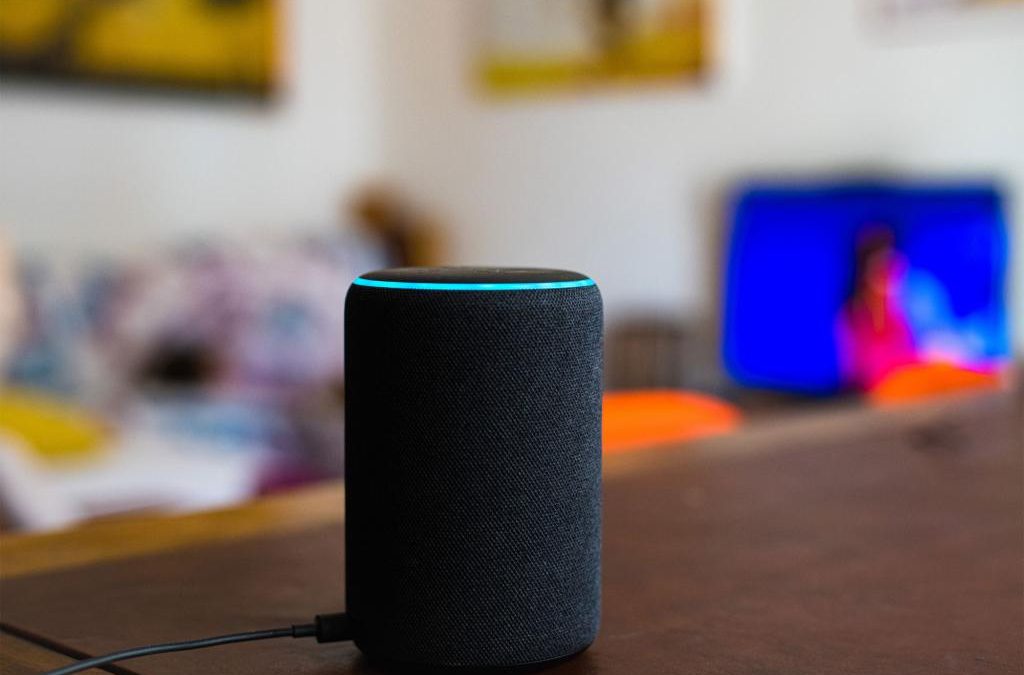 Couple ditches Amazon Alexa — after ‘creepy’ chats with husband
