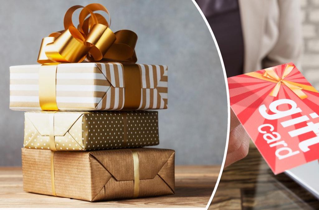 How to avoid these 5 popular gift card scams this holiday season