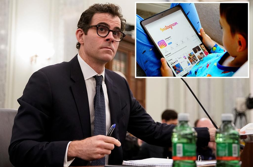 Ex-employees blast Instagram chief Adam Mosseri’s ‘mixed record’ on youth safety: report