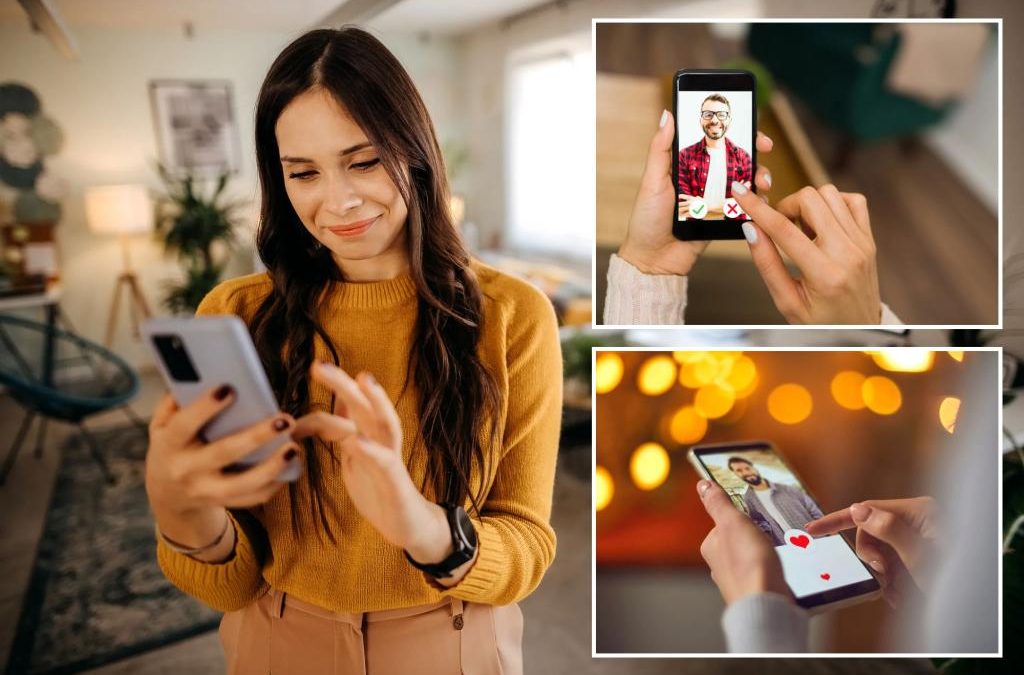 Dating apps are pushing forward more popular people: study