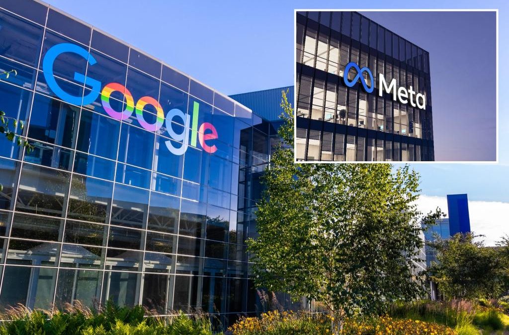 Google, Meta, other tech giants slash DEI-related jobs, resource groups in 2023: report