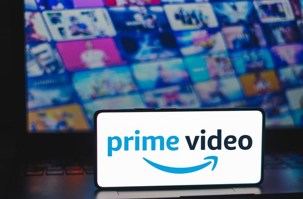 Amazon to run ads on Prime Video, unless subscribers pay more
