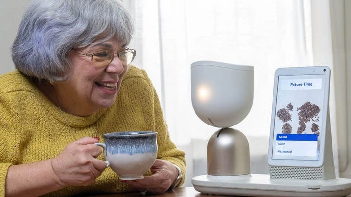 5 products that will make the lives of seniors easier