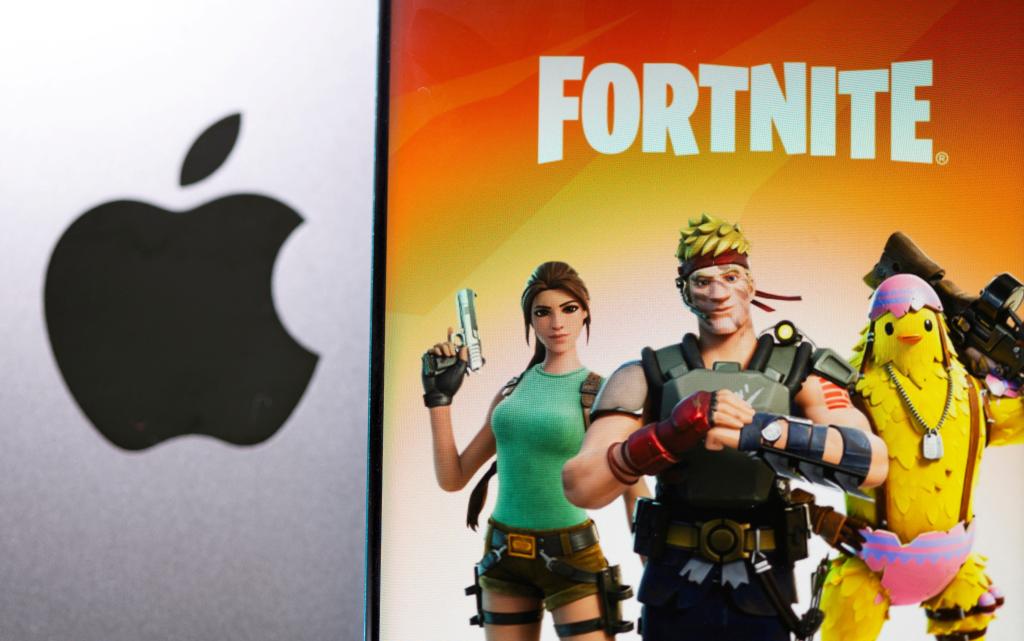 Supreme Court rejects Apple’s appeal of App Store changes