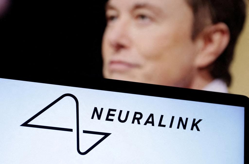 Neuralink product Telepathy will enable computer control by thinking