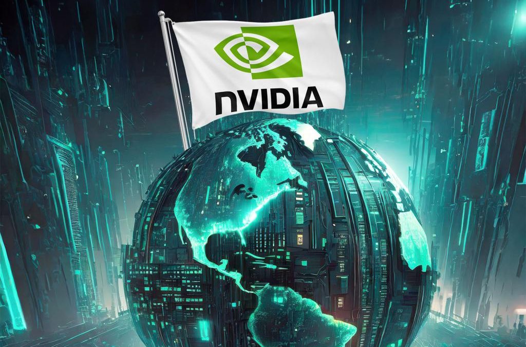 Can other tech companies catch up to NVIDIA in the AI age?