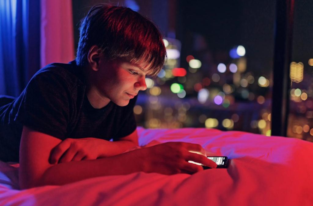 Instagram launches ‘nighttime nudges’ tool aimed at teen safety