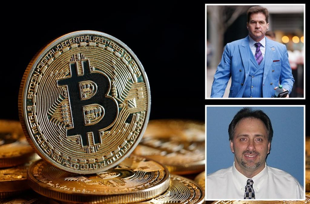 Craig Wright claims to be inventor of bitcoin, denies hoax