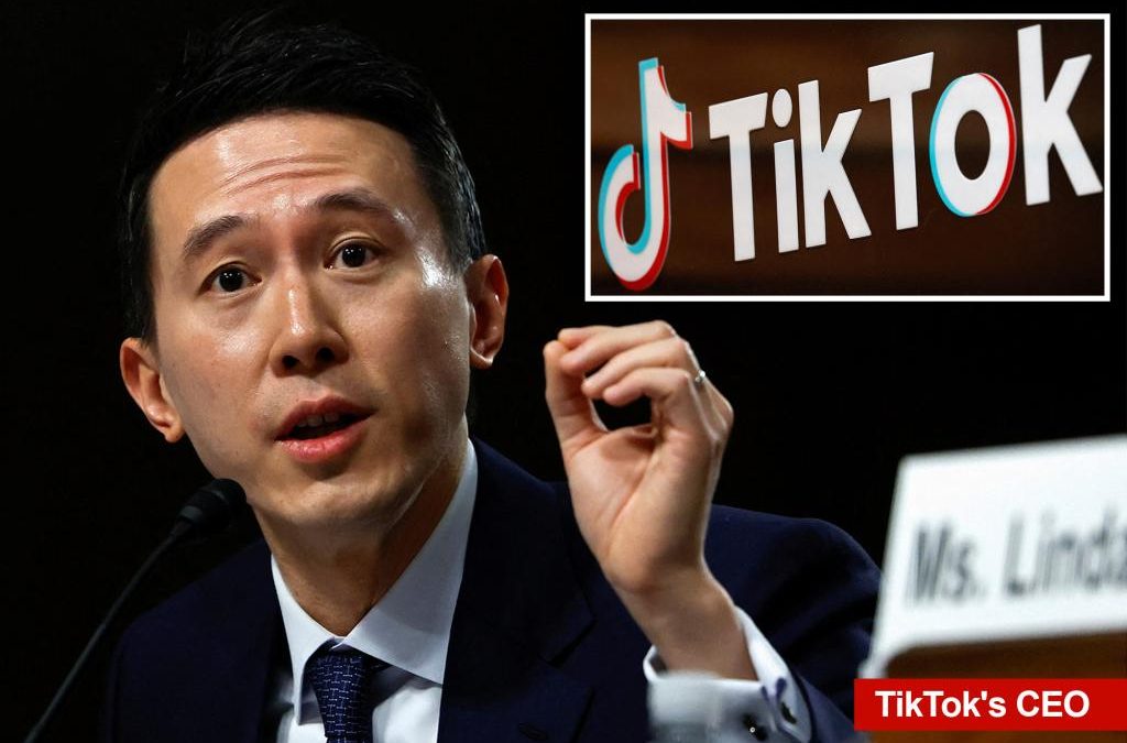 TikTok faces EU probe, potential fines over whether it does enough to protect kids: report