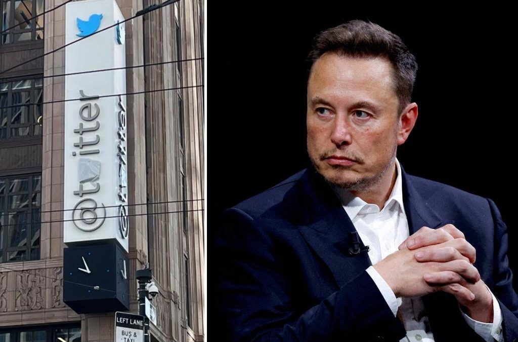 Ex-Twitter engineer says Musk wrongly fired him over leaks to media: book