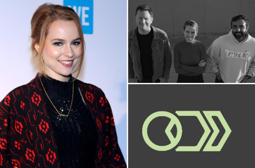 Disney star Bridgit Mendler launches space startup with $6M in funding