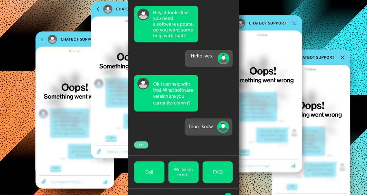 A new way to let AI chatbots converse all day without crashing