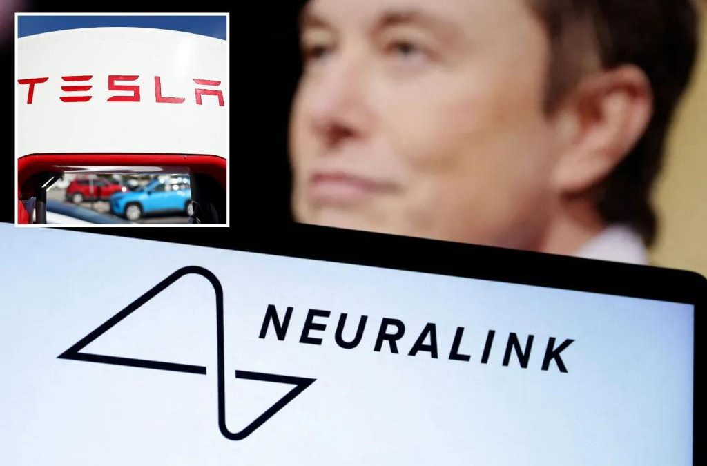 Elon Musk’s Neuralink incorporating in Nevada after Delaware judge axes Tesla pay