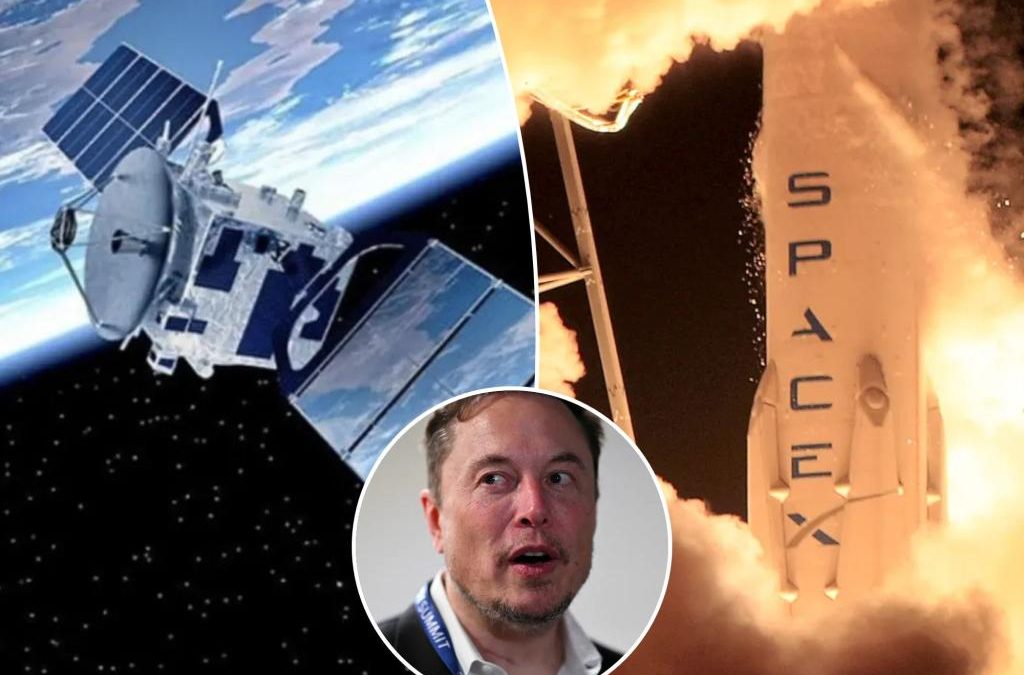 Elon Musk’s SpaceX inks deal with US, deepening ties to intelligence, military agencies