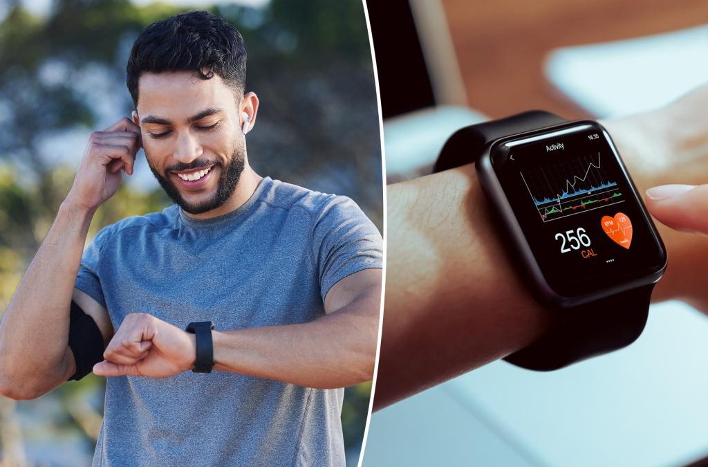 Avoid smartwatches, rings that monitor blood sugar levels: FDA