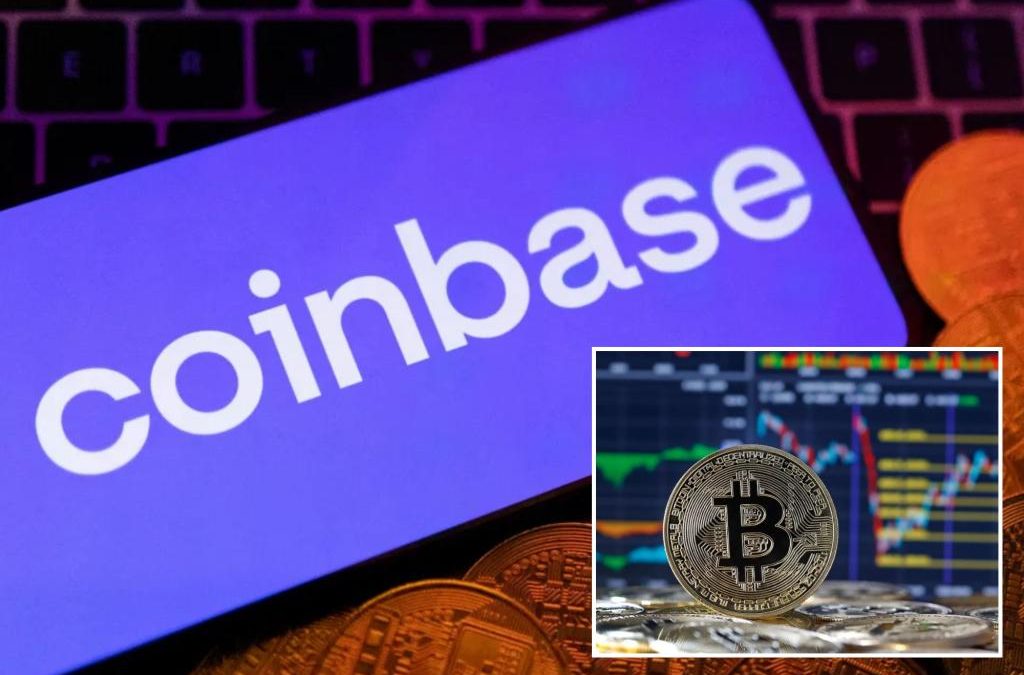 Coinbase users’ wallets wiped to $0 after crash as Bitcoin soared