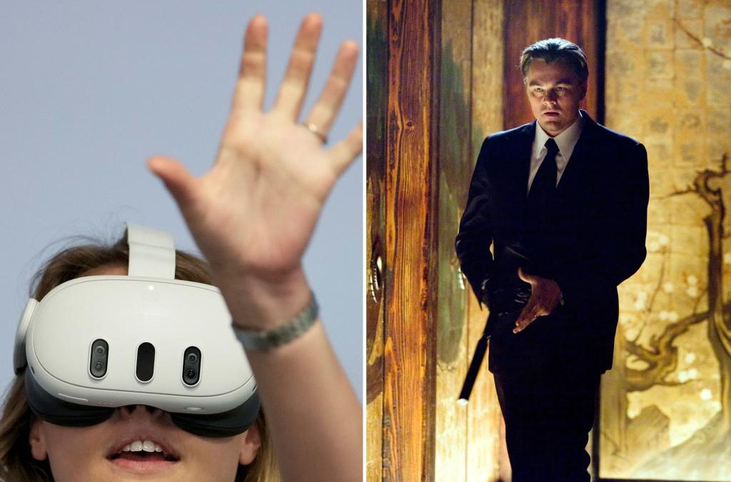 Meta’s Quest VR headsets vulnerable to ‘Inception-style’ hack