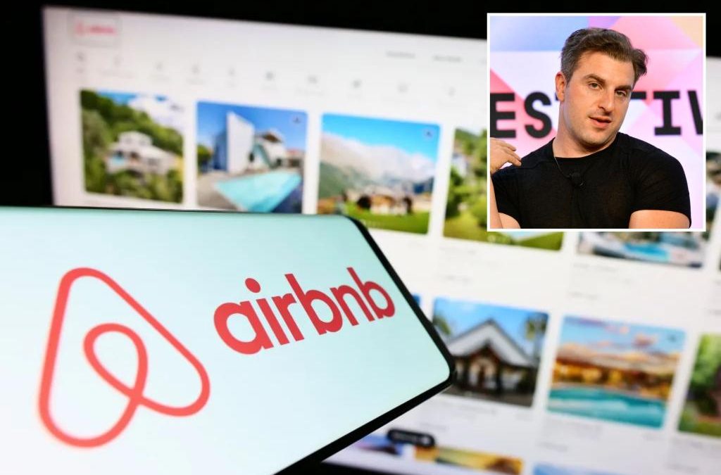Airbnb banning use of all indoor security cameras — but these devices still allowed