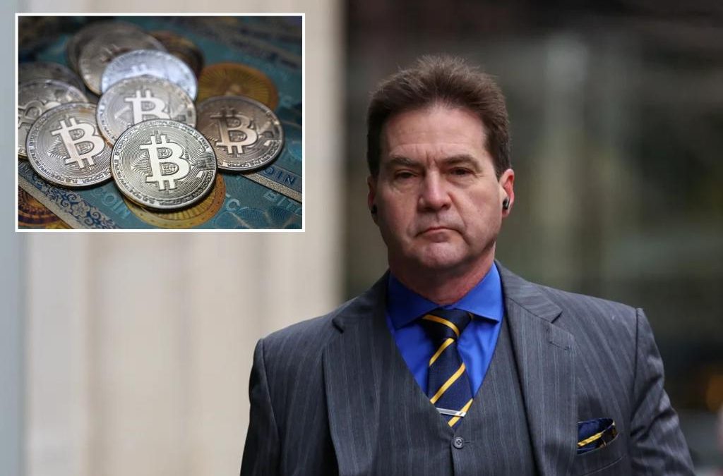 Craig Wright not bitcoin inventor ‘Satoshi Nakamoto’: UK judge