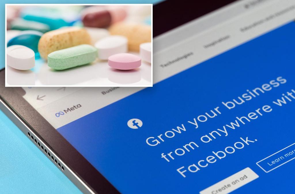 Feds investigating Meta for possible role in illegal drug sales on Facebook, Instagram