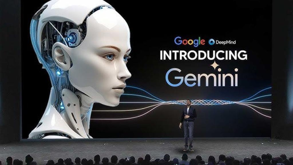 Google hit with $271M fine over Gemini AI tool copyright breach