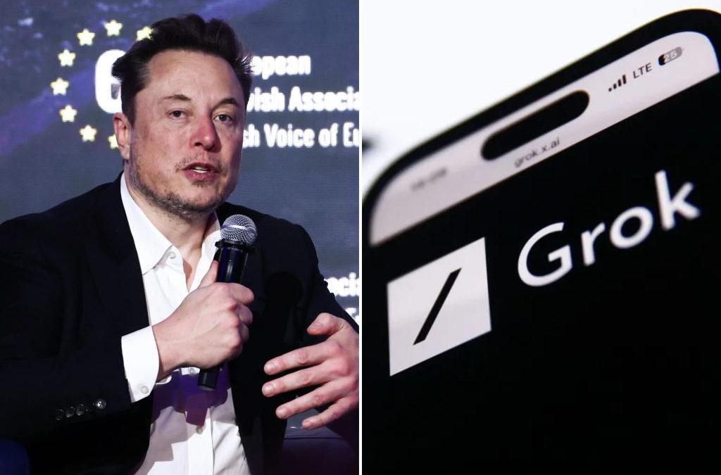 Elon Musk’s xAI to open-source its Grok chatbot