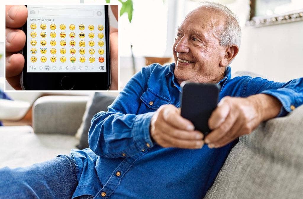 Gen Xers and boomers are most confused by these emojis: study