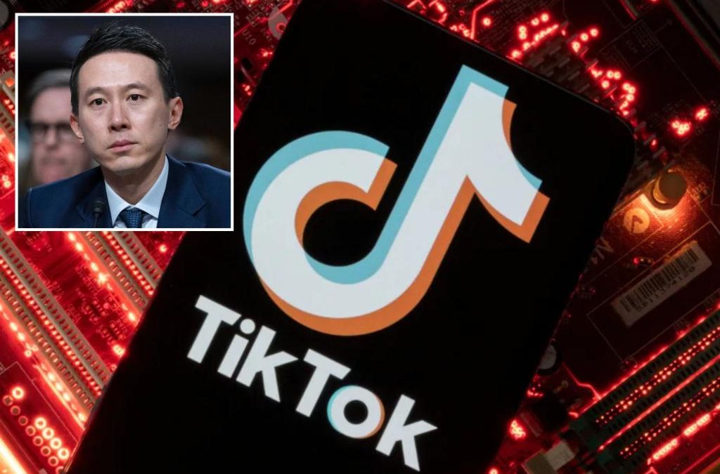 TikTok facing potential lawsuit from feds over children’s privacy probe: sources