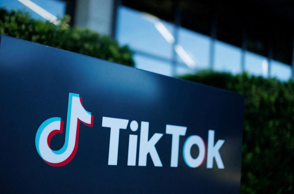 TikTok’s US revenue hit $16B as potential forced sale looms: report