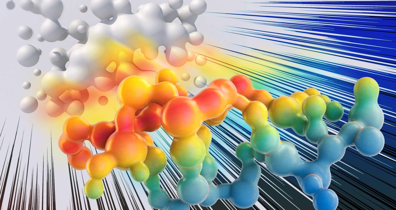 A new computational technique could make it easier to engineer useful proteins