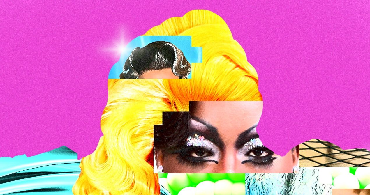 AI-Generated Spoofs of ‘RuPaul’s Drag Race’ Are Flooding Instagram and TikTok
