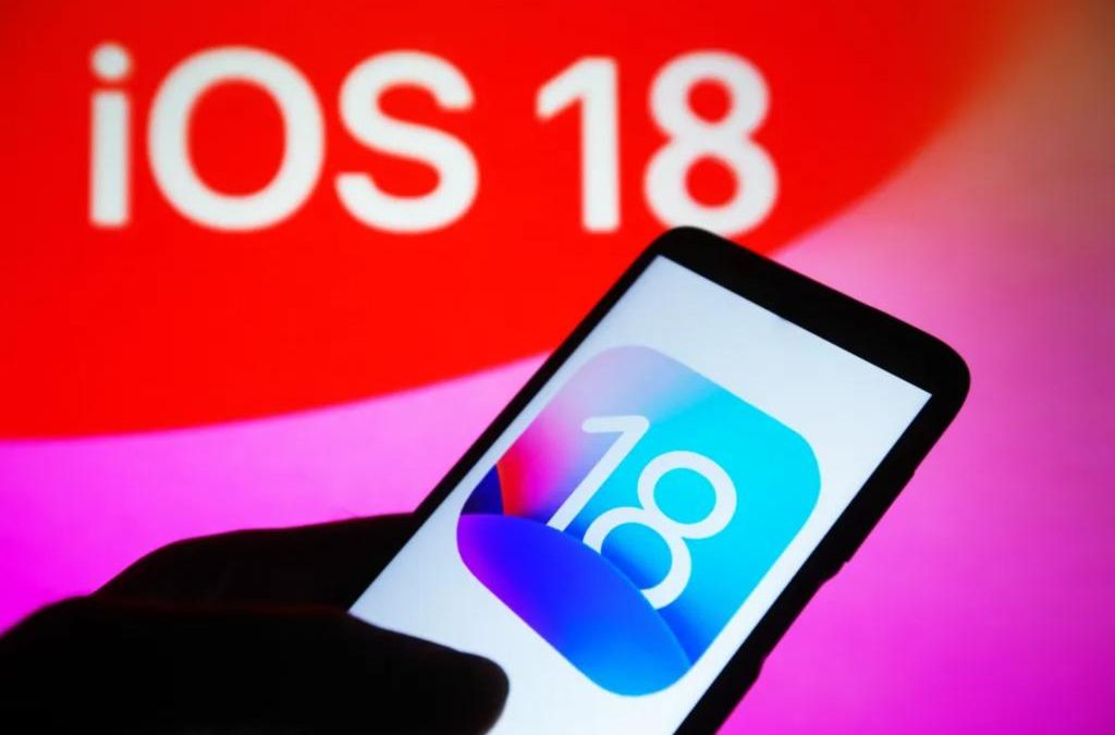 Apple’s upcoming iOS 18 update only compatible with these iPhone models