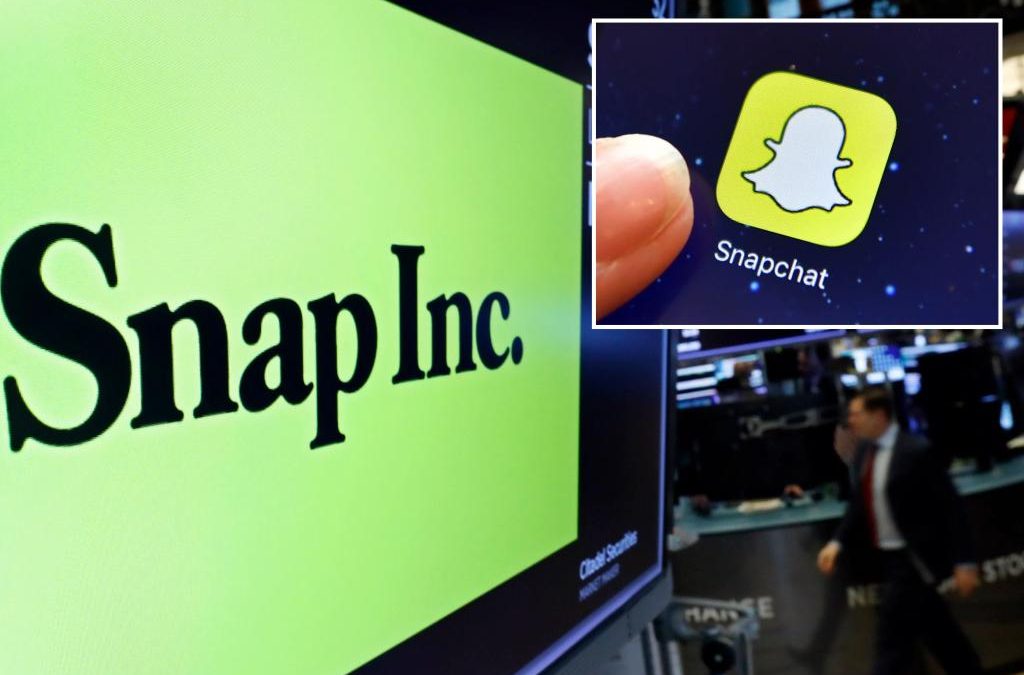 Snapchat walks back friend-ranking feature blamed for ruining relationships