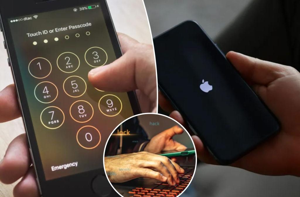 Apple hit with ‘mercenary spyware attacks’ — iPhone users warned worldwide