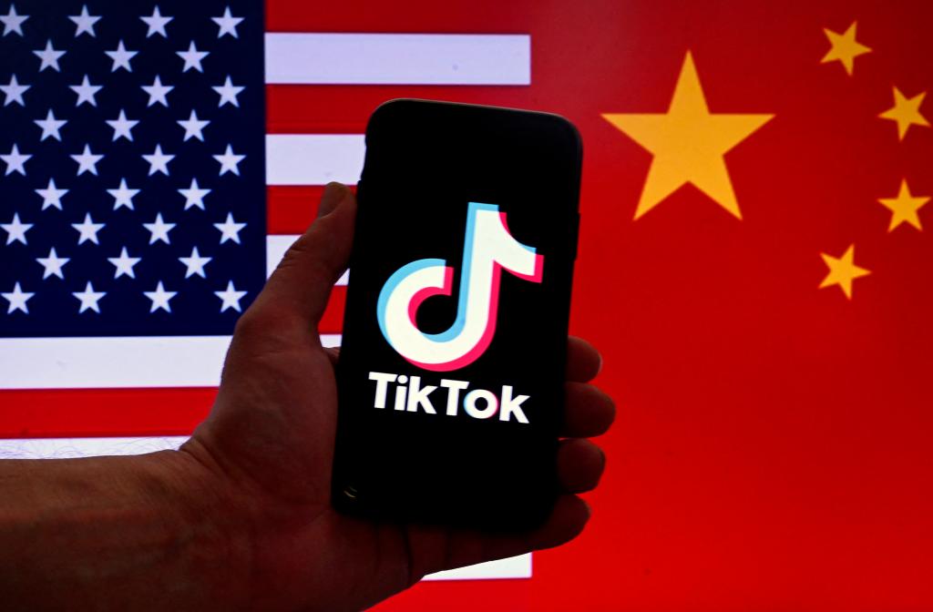 Senate reportedly mulls changes to TikTok ban-or-sale bill as vote timeline remains unclear