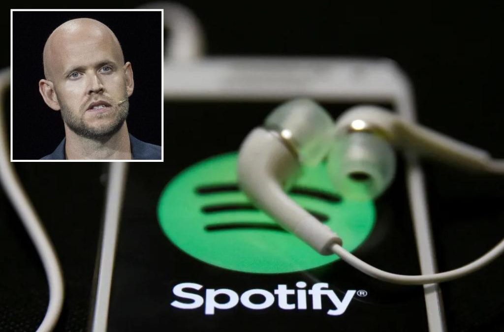 Spotify to hike prices by up to $2, introduce new basic tier: report