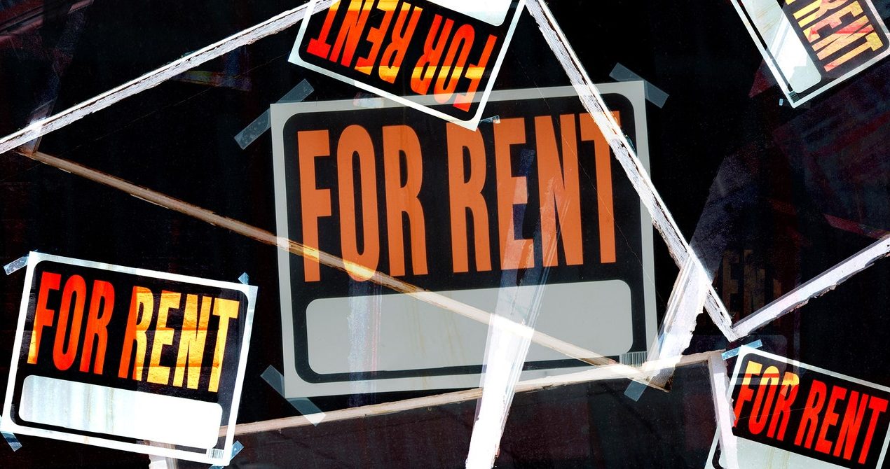 The Apartment Rental Market Is Rigged by Algorithms, a DOJ Lawsuit Alleges