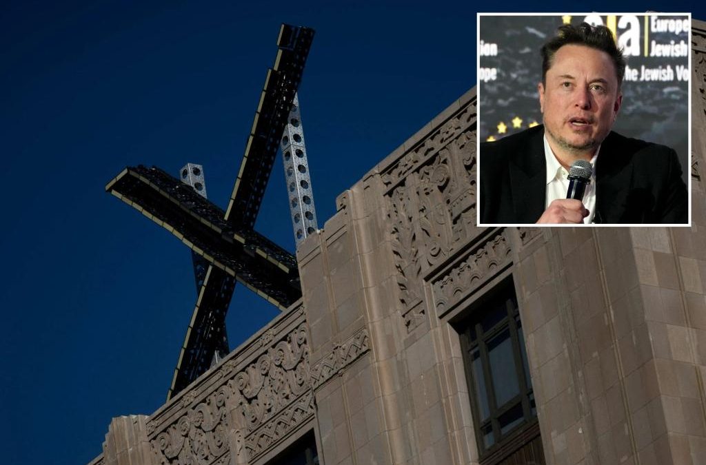 Elon Musk’s ban on remote work at X beats disability bias claim