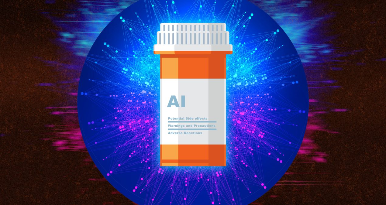 3 Questions: Should we label AI systems like we do prescription drugs?