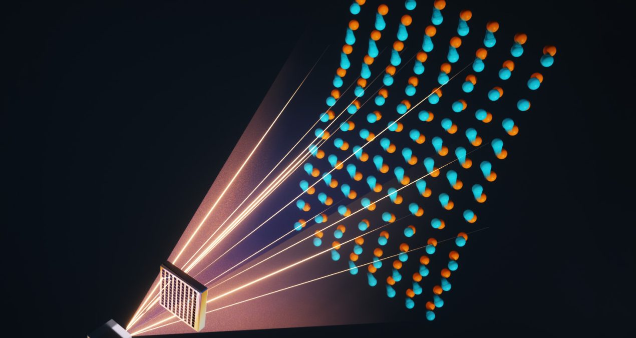 AI method radically speeds predictions of materials’ thermal properties