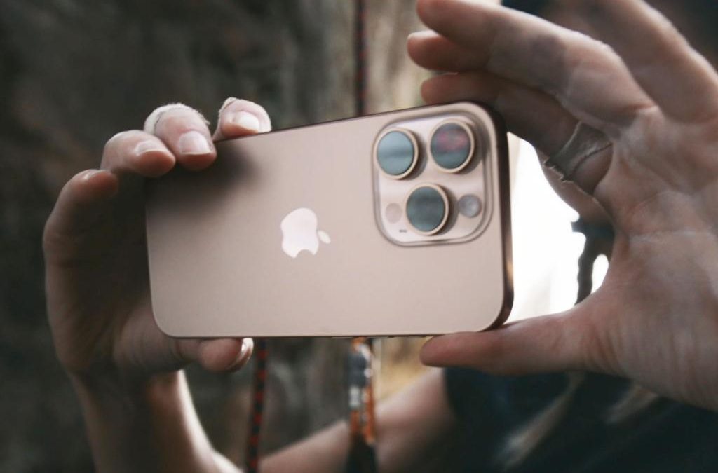 New iPhone feature ‘absolutely’ caters to Gen Z: expert