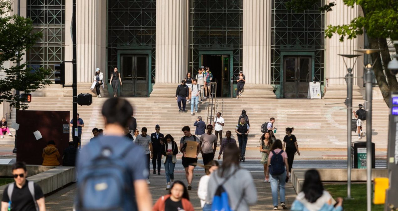 MIT Schwarzman College of Computing launches postdoctoral program to advance AI across disciplines